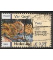 2144 Vincent van Gogh (o)