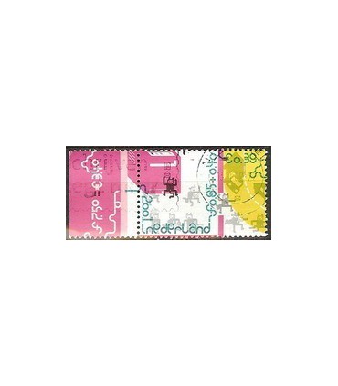 2013a Kinderzegel TAB (o)