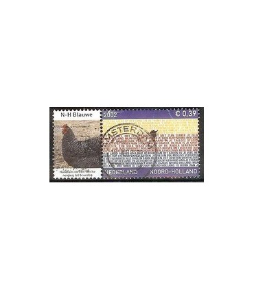2067 Provinciezegel TAB2 (o)