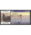 2067 Provinciezegel TAB (o) Kip