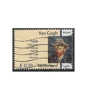 2145 Vincent van Gogh (o)