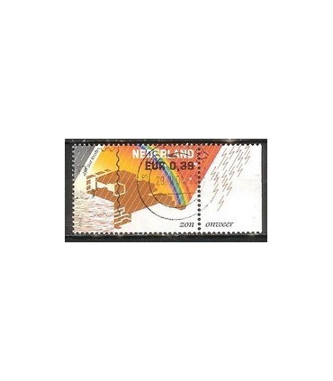 2249 KNMI zegel TAB3 (o)