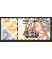 2103a 150 jaar postzegels TAB (o)