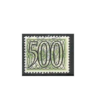 373 Guilloche (o)