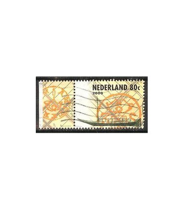 1926a 150 jaar postzegel TAB (o)