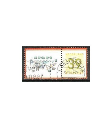 2183 Persoonlijke postzegel TAB (o)