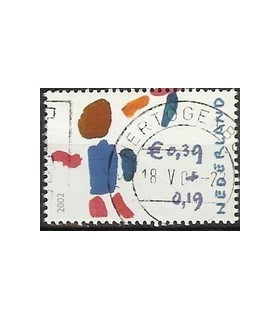 2114e Kinderzegels (o)