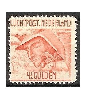 Luchtpost 7 (xx)