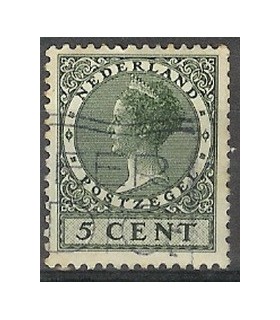 149 Koningin Wilhelmina (o)