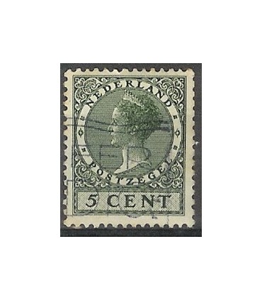 149 Koningin Wilhelmina (o)