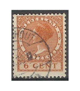 150 Koningin Wilhelmina (o)
