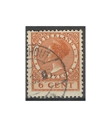 150 Koningin Wilhelmina (o)