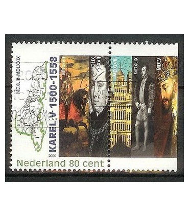 1877b Karel V TAB (o)