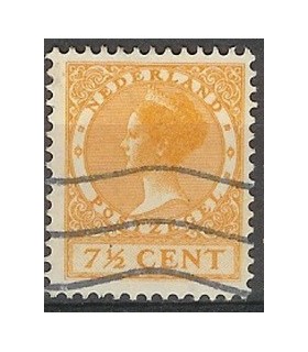 151 Koningin Wilhelmina (o)