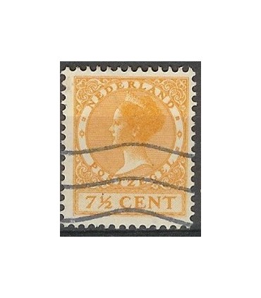 151 Koningin Wilhelmina (o)