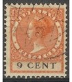 152 Koningin Wilhelmina (o)