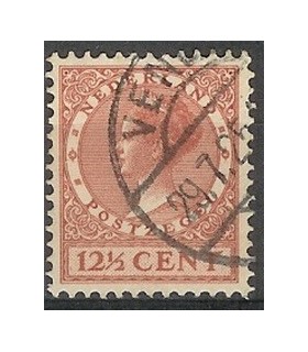 154 Koningin Wilhelmina (o)