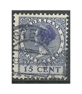 155 Koningin Wilhelmina (o)