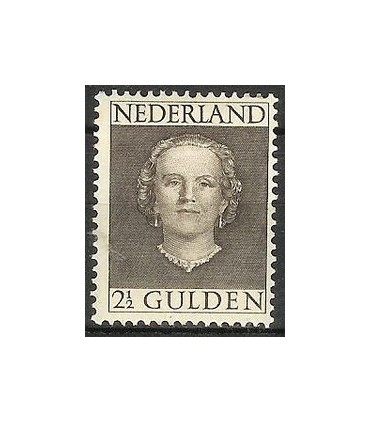 535 Koningin Juliana (x)