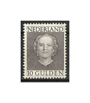 537 Koningin Juliana (x) 1.