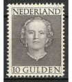 537 Koningin Juliana (x) 1.