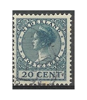 156 Koningin Wilhelmina (o)