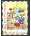 2562Ai Donald Duck  (o)