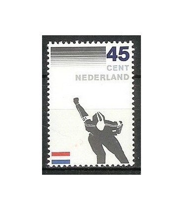 1261 Schaatsenrijdersbond (xx)