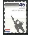 1261 Schaatsenrijdersbond (xx)