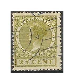 157 Koningin Wilhelmina (o)