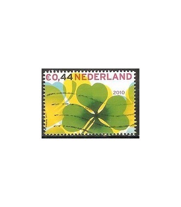 2713a Weken vd Kaart 2010 (o)