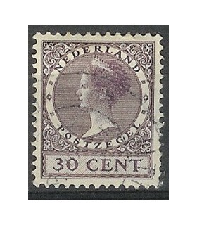 158 Koningin Wilhelmina (o)