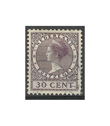 158 Koningin Wilhelmina (o)