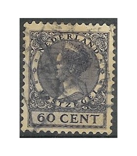 162 Koningin Wilhelmina (o)