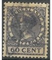 162 Koningin Wilhelmina (o)