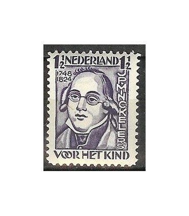 220 Kinderzegel (xx)