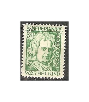 221 Kinderzegel (xx)