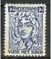 223 Kinderzegel Bkeus (xx)