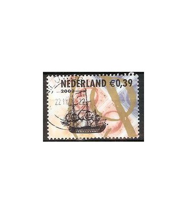 2103a 150 jaar postzegel (o)