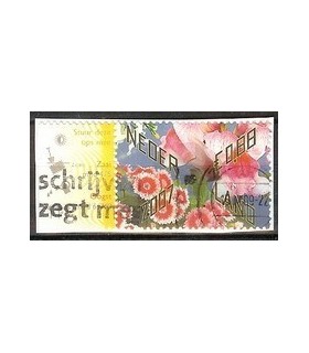2508 Bloemetjescadeau TAB (o)