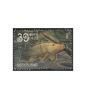2335c Natuurmonumenten (o)
