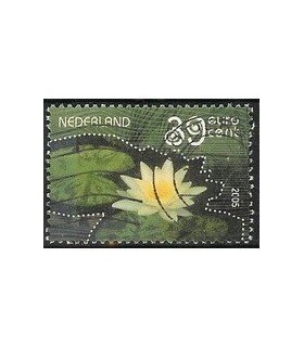 2335d Natuurmonumenten (o)