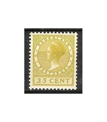 157 Koningin Wilhelmina (x)