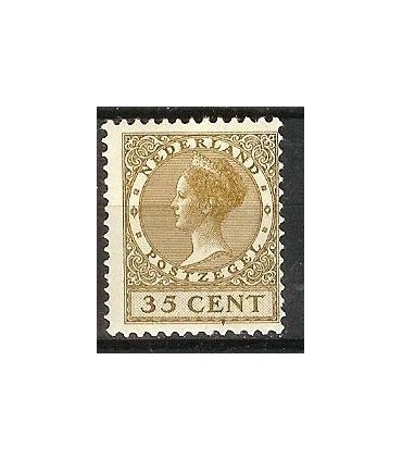 159 Koningin Wilhelmina (x)