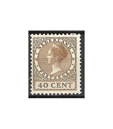 160 Koningin Wilhelmina (x)