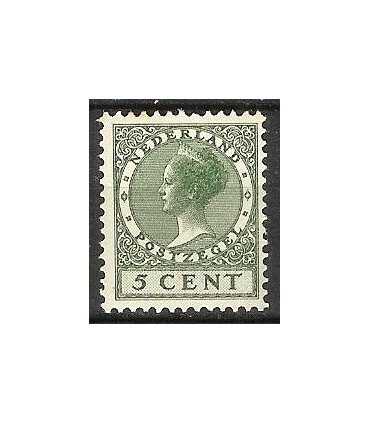 177 Koningin Wilhelmina (xx)