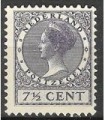 179 Koningin Wilhelmina (x)