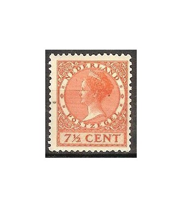 180 Koningin Wilhelmina (xx)