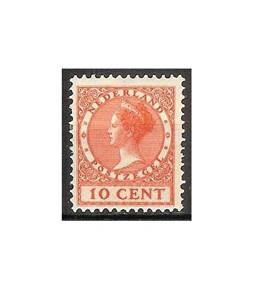182 Koningin Wilhelmina (x)