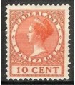 182 Koningin Wilhelmina (x)